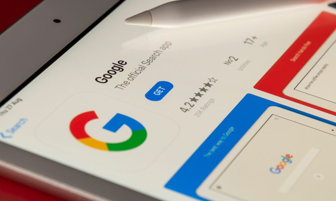Importancia de google ads
