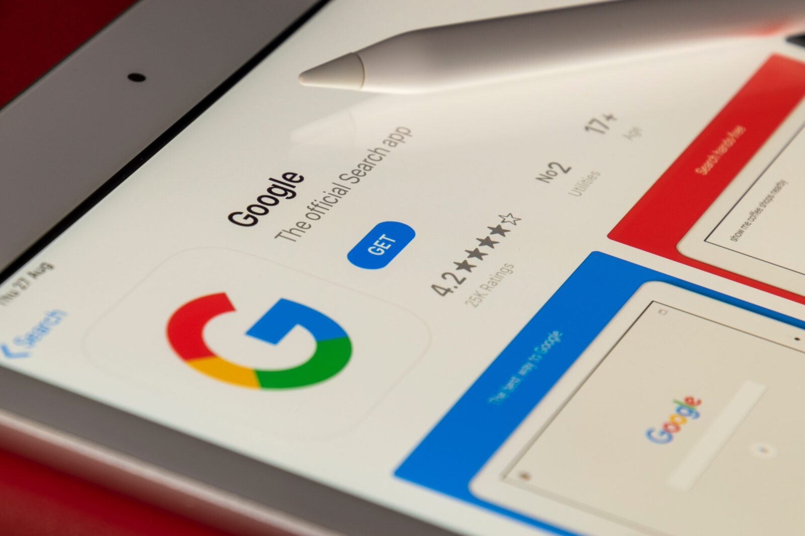 Importancia de google ads