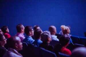 Audiencia de mercadeo con swiftupmarketing puerto rico