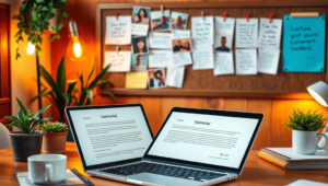 Testimonios de clientes para mejorar la confianza mejora la confianza de tus redes
