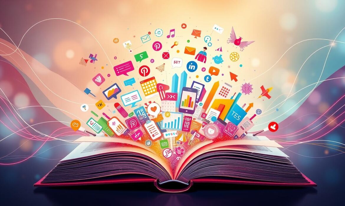 storytelling en marketing