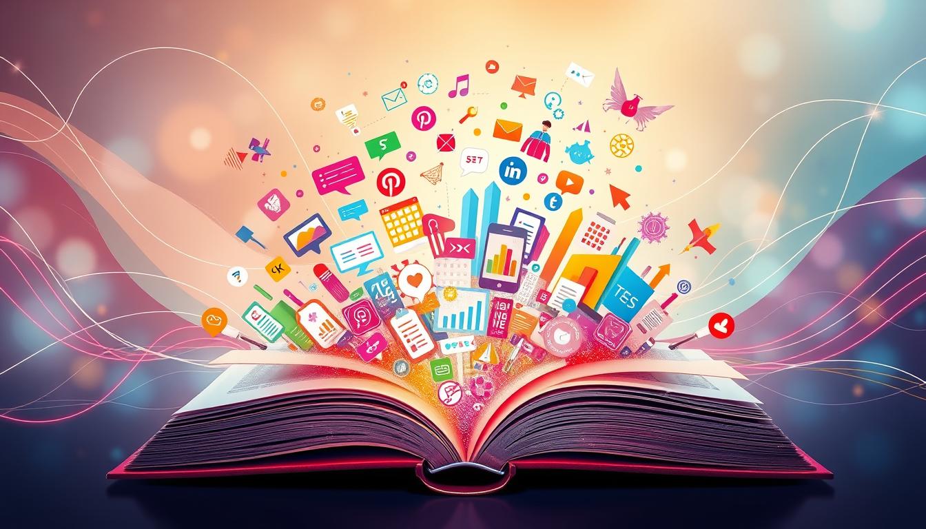 storytelling en marketing